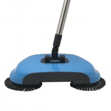 Hand Sweeping Machine 